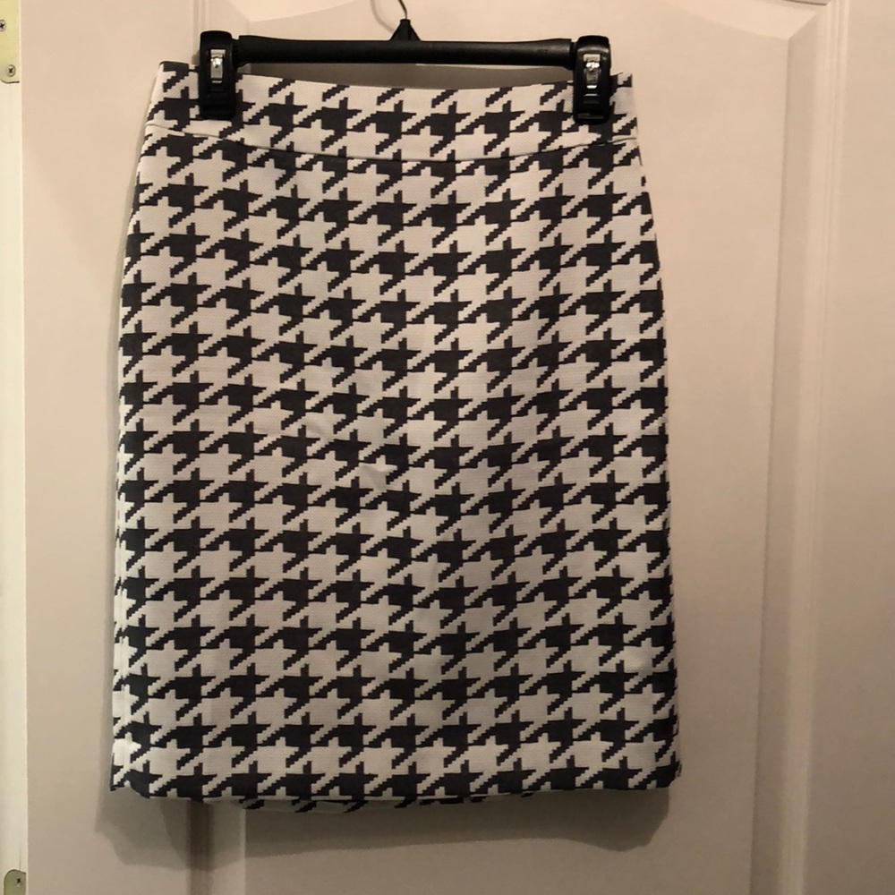 Banana Republic skirt